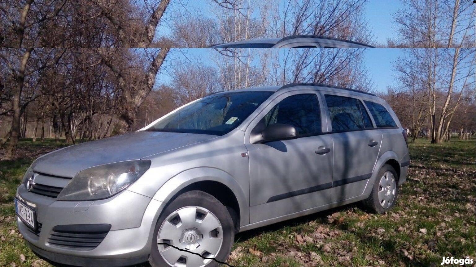 Opel Astra.H 1.7.CDTI. gyári bontott alkatrészek kedvező áron eladók