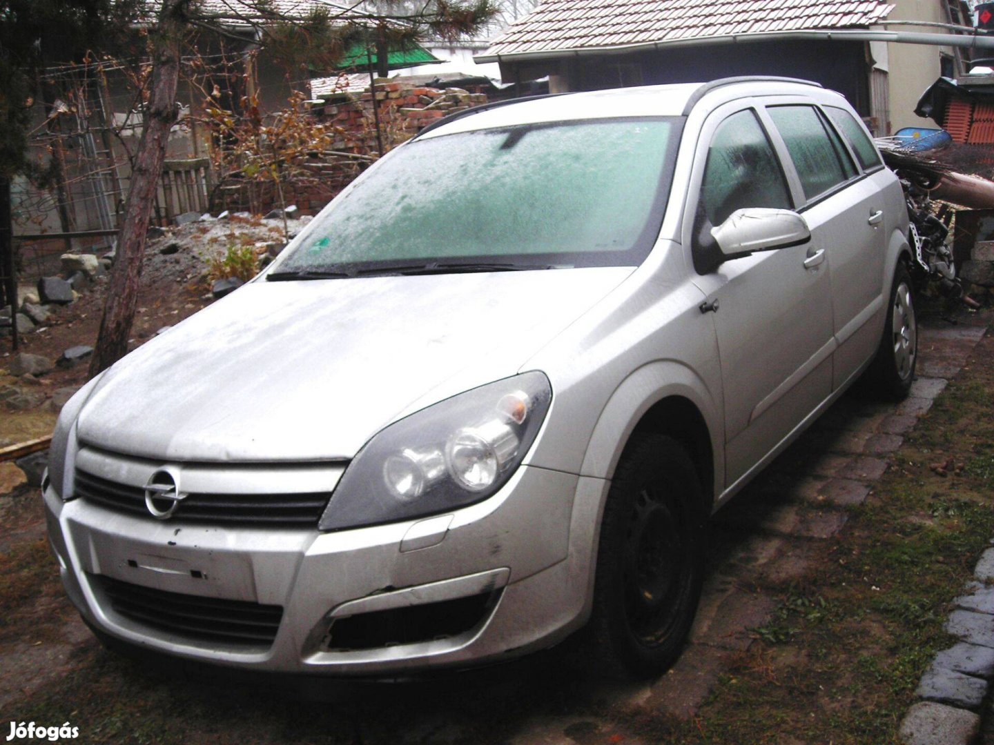 Opel Astra H 1.7 CDTi Bontott Alkatrészei / DTL DTH DTR Dtj