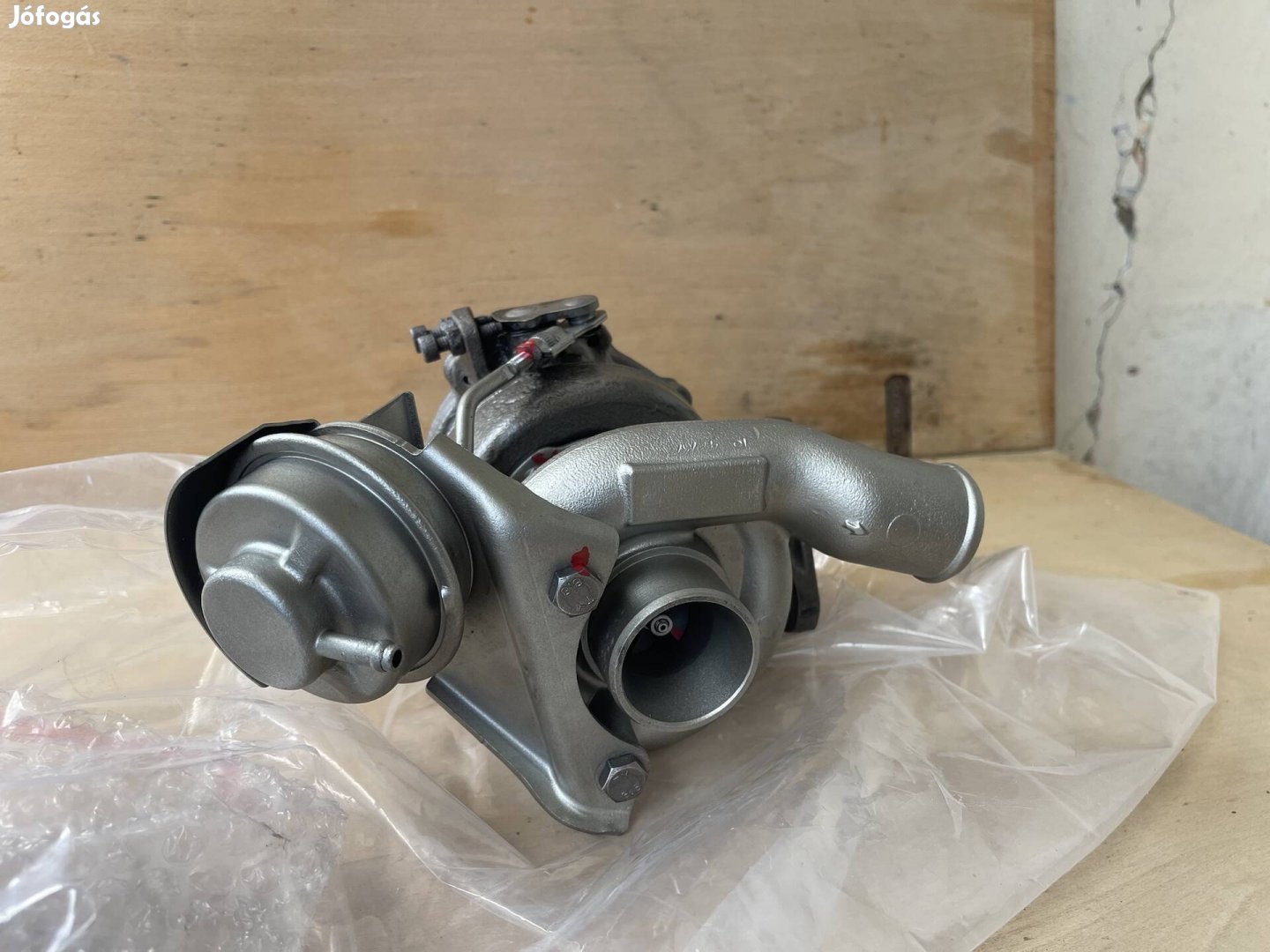 Opel Astra H 1.7 CDTi Z17DTH Felújított Turbó