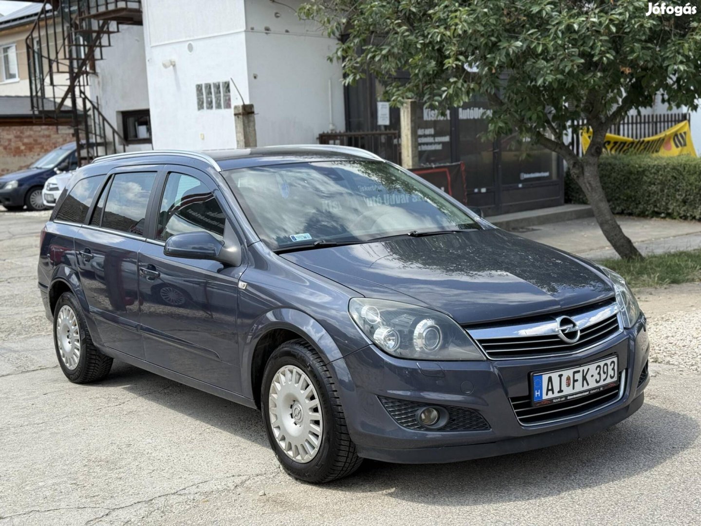 Opel Astra H 1.8 Essentia Recaro Ülés ! Navi !...