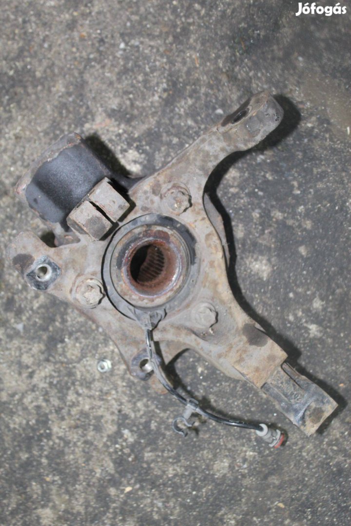 Opel Astra H 1.9D 2004-2008 Z19DTH csonkállvány aggyal