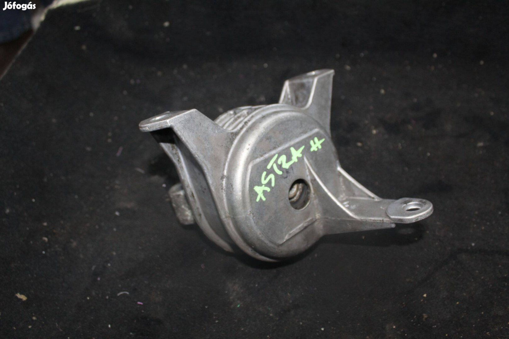 Opel Astra H 1.9D 2004-2008 Z19DTH motor tartó bak