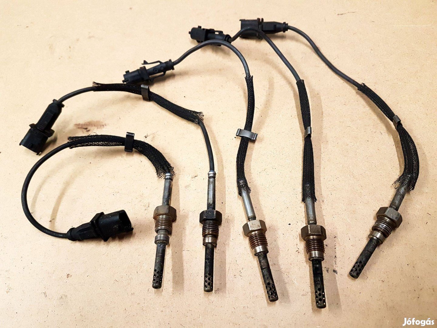 Opel Astra H 1.9 CDTI Dpf Első Hőmérő bontott