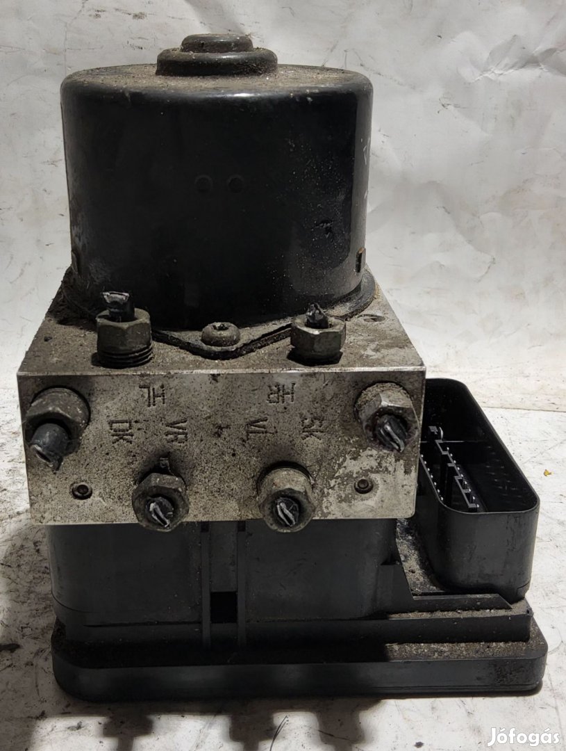 Opel Astra H 2004-2014  Abs 10.0960-0554.3 , 13246535