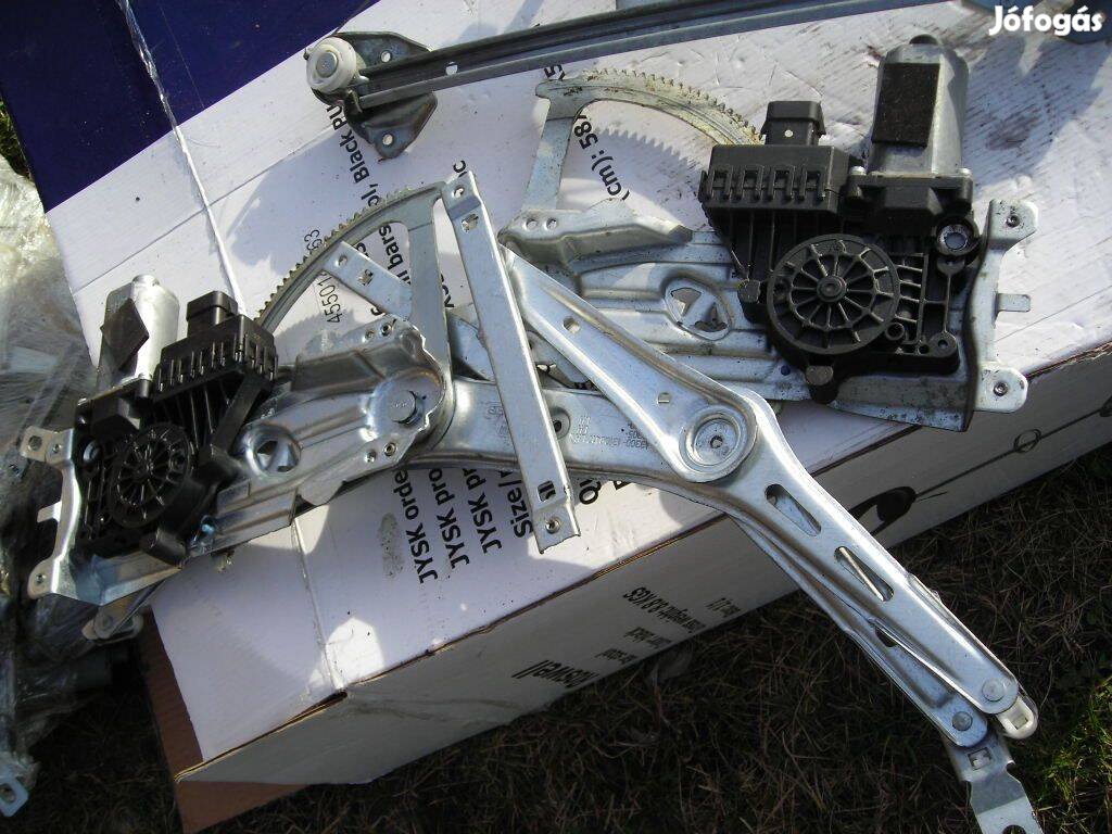 Opel Astra H Ablakemelő motor / első - hátsó / Kapcsoló