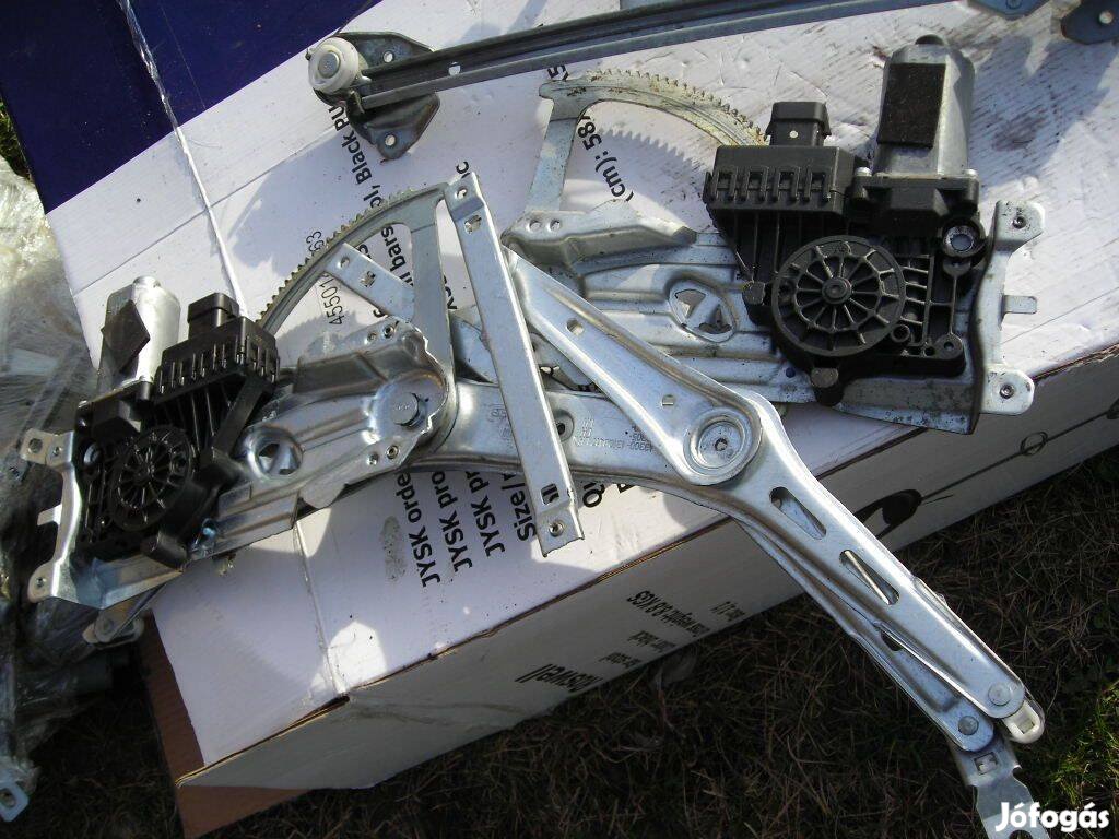 Opel Astra H Ablakemelő motor jobb / bal oldal első hátsó /szerkezet