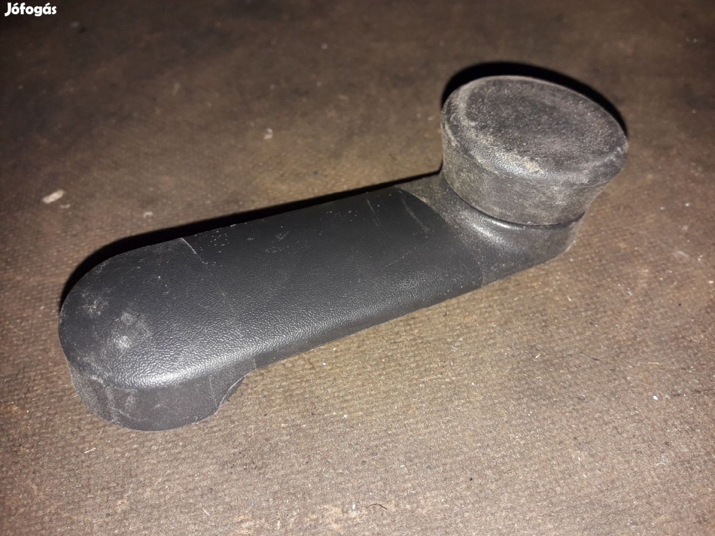 Opel Astra H Ablaktekerő Kar