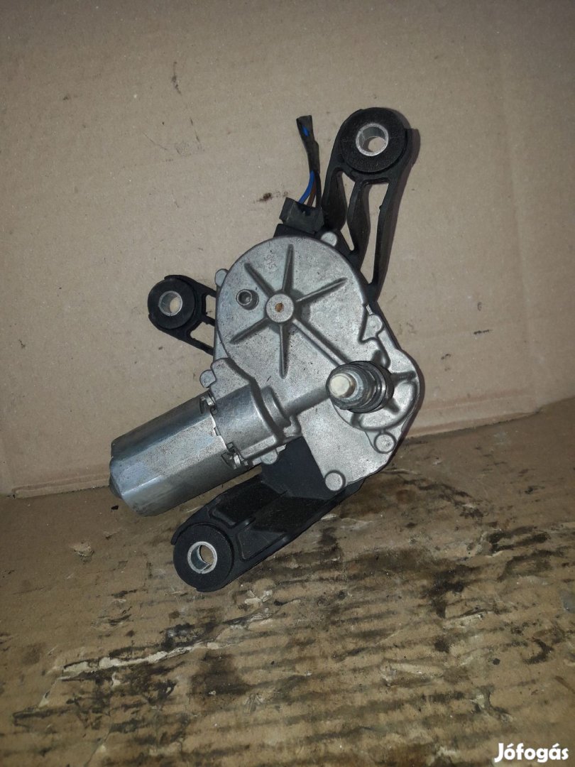 Opel Astra H Ablaktekerő Szerkezet