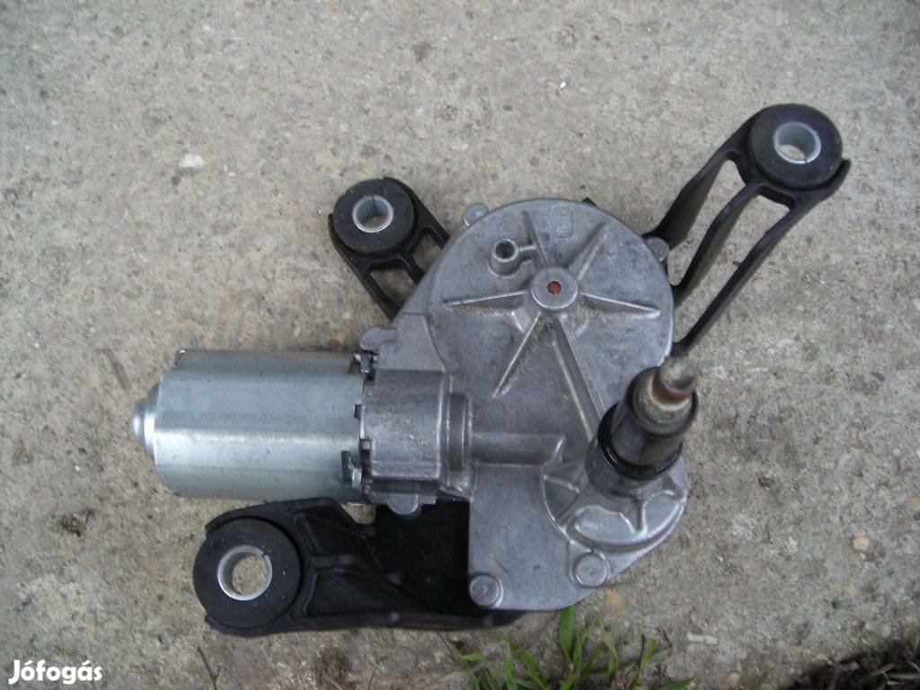 Opel Astra H Ablaktörlő motor