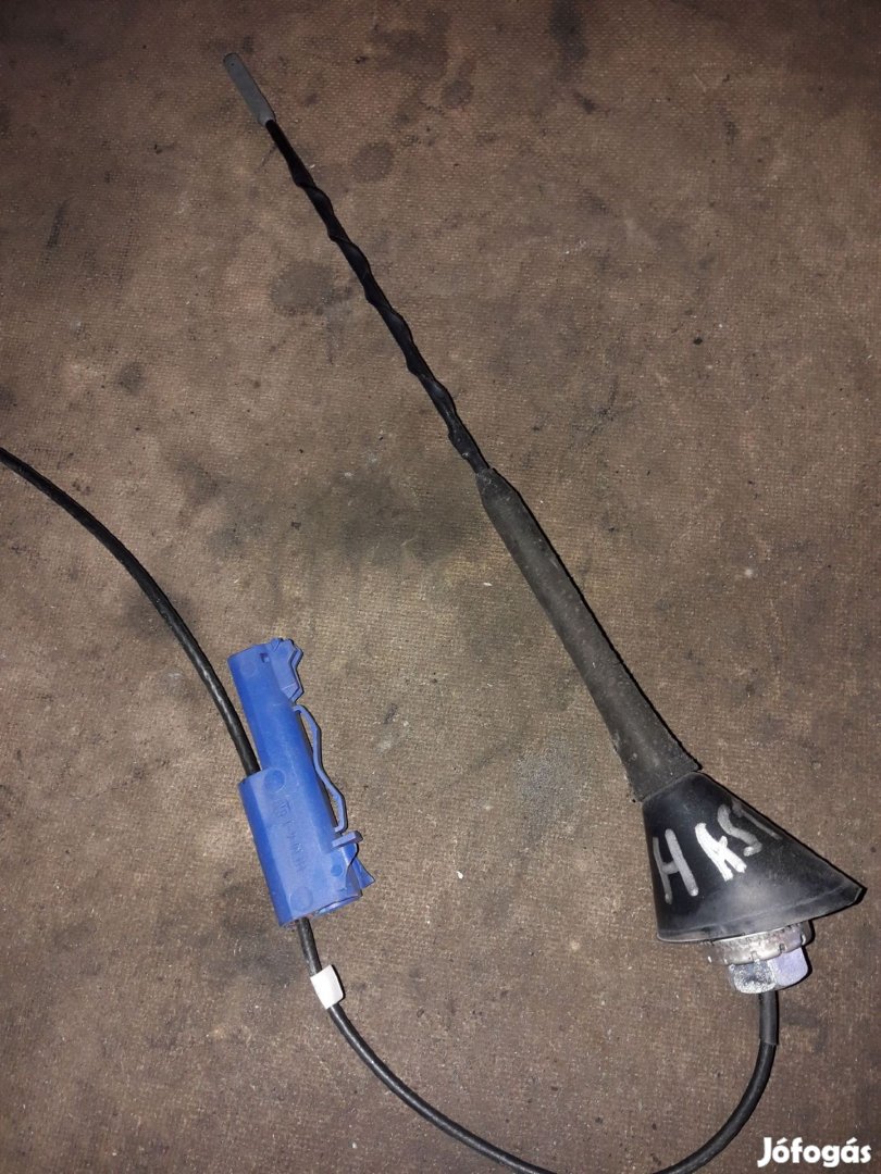 Opel Astra H Antenna