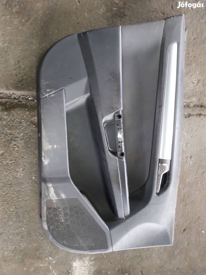 Opel Astra H Bal Első Ajtókárpit