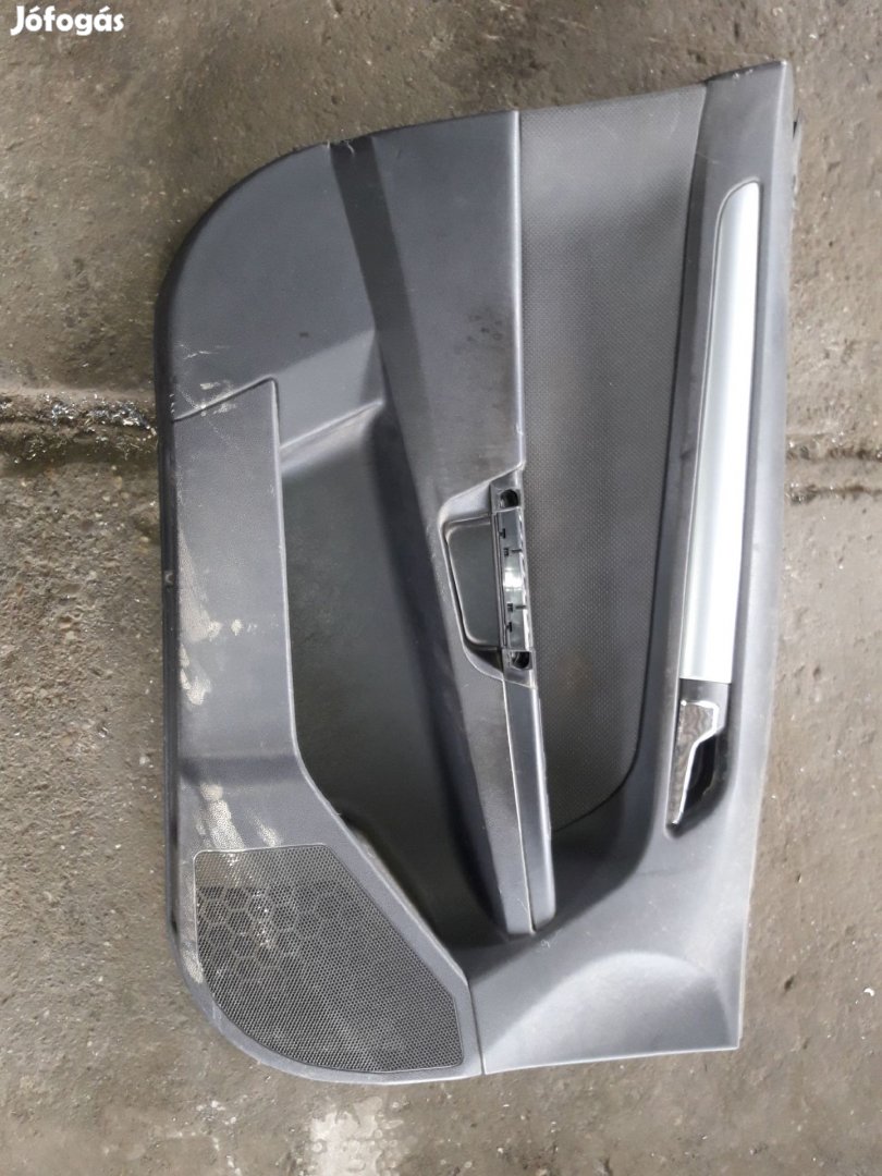 Opel Astra H Bal Első Ajtókárpit