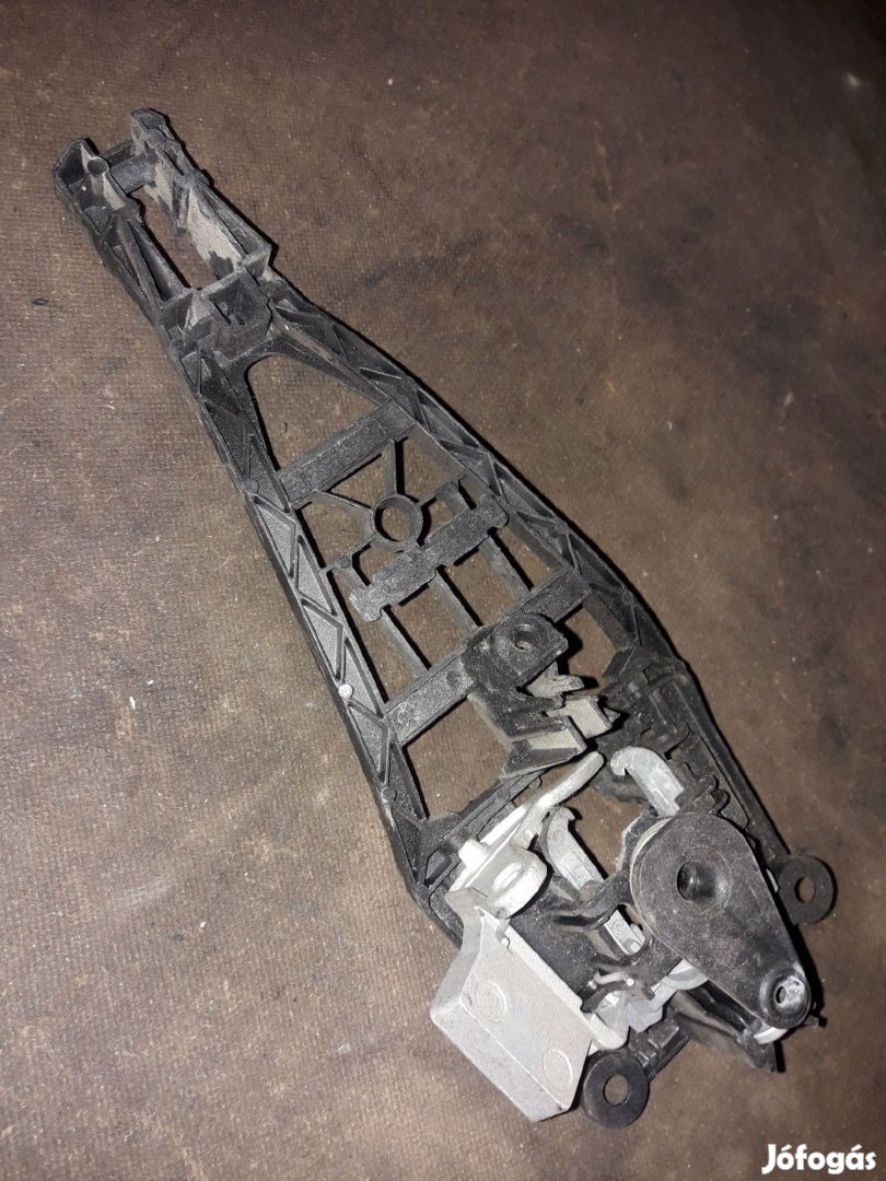 Opel Astra H Bal Első Külső Ajtókilincs Szerkezet