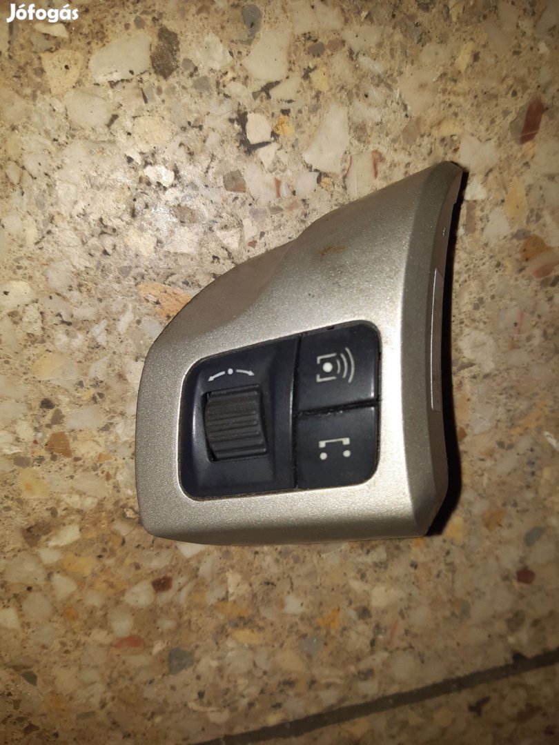 Opel Astra H Bal Multikormány Kapcsoló