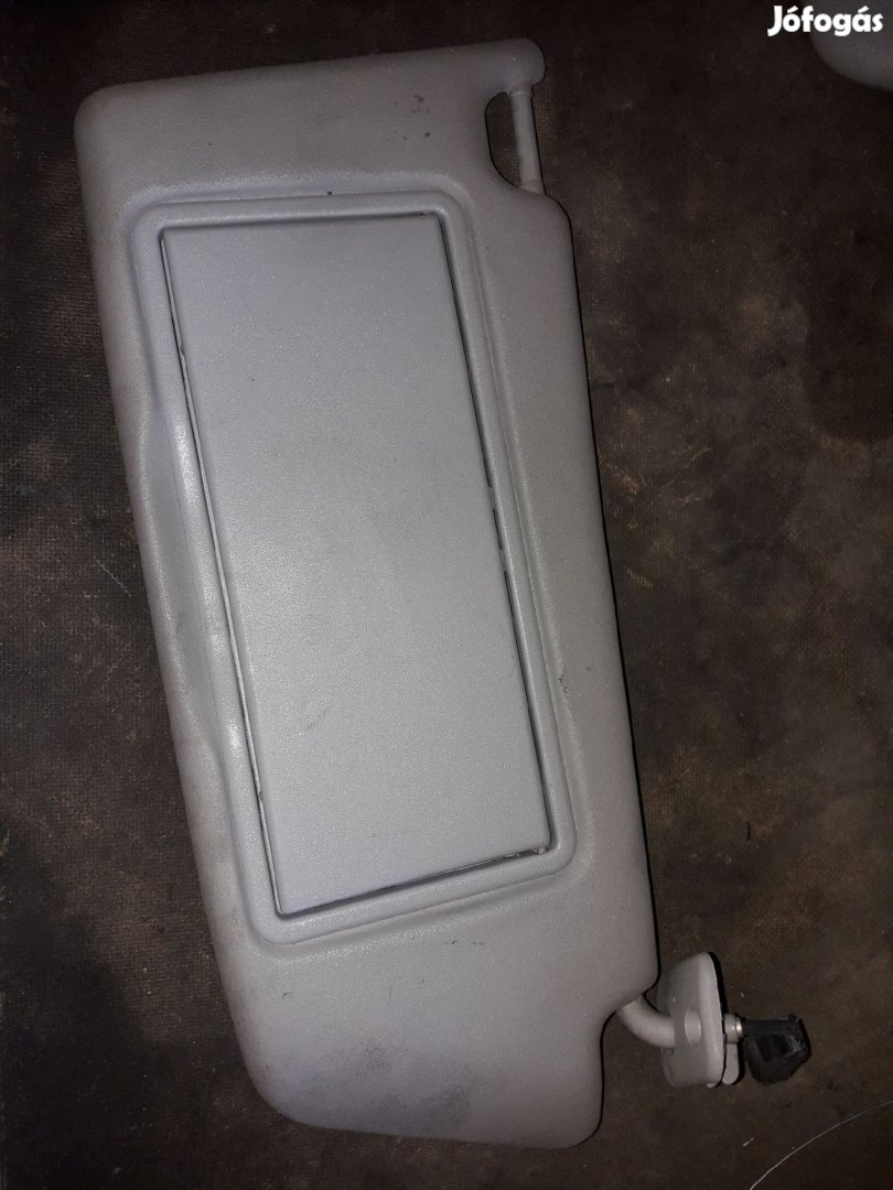 Opel Astra H Bal Napellenző