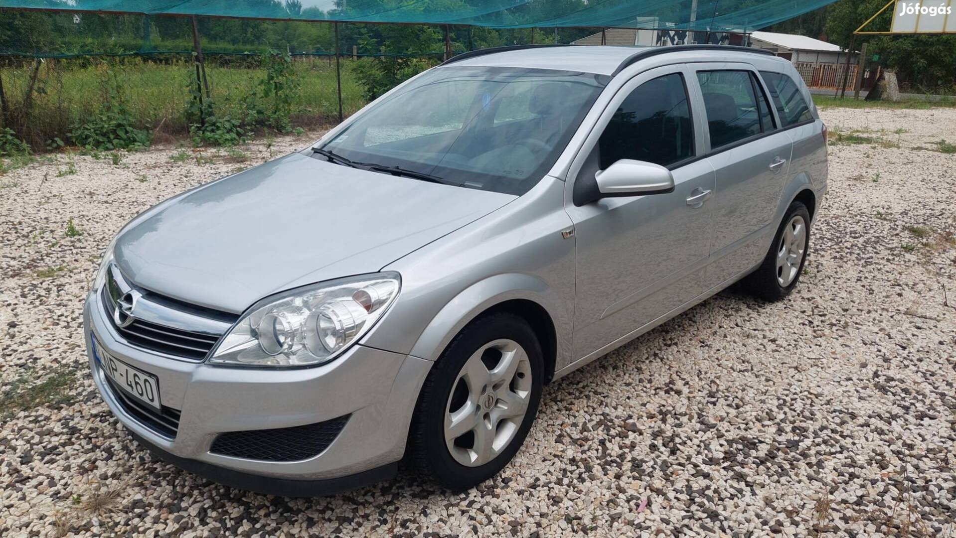 Opel Astra H Caravan 1.3 CDTI Cosmo