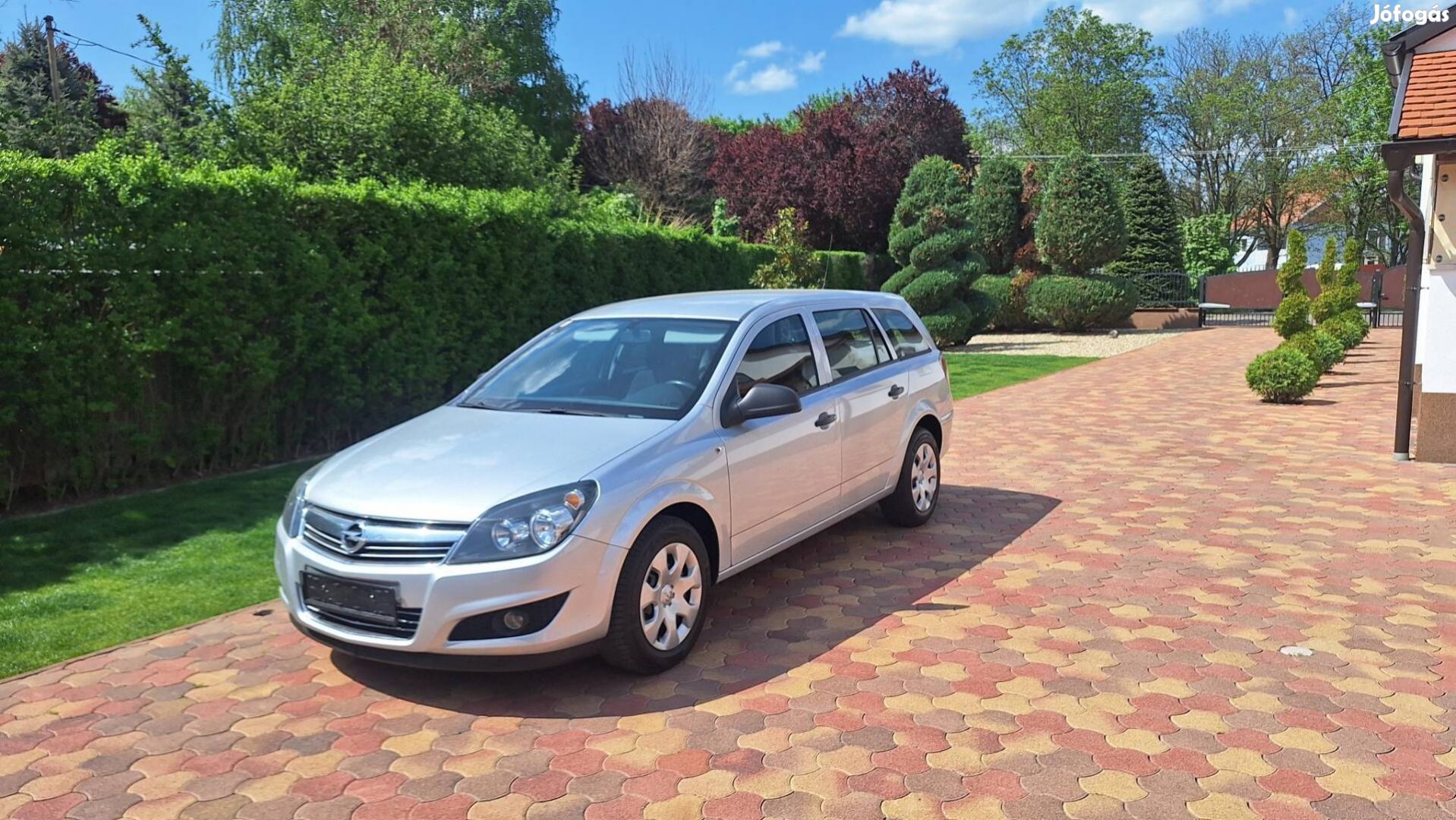 Opel Astra H Caravan 1.4 Enjoy Költségmentes ál...
