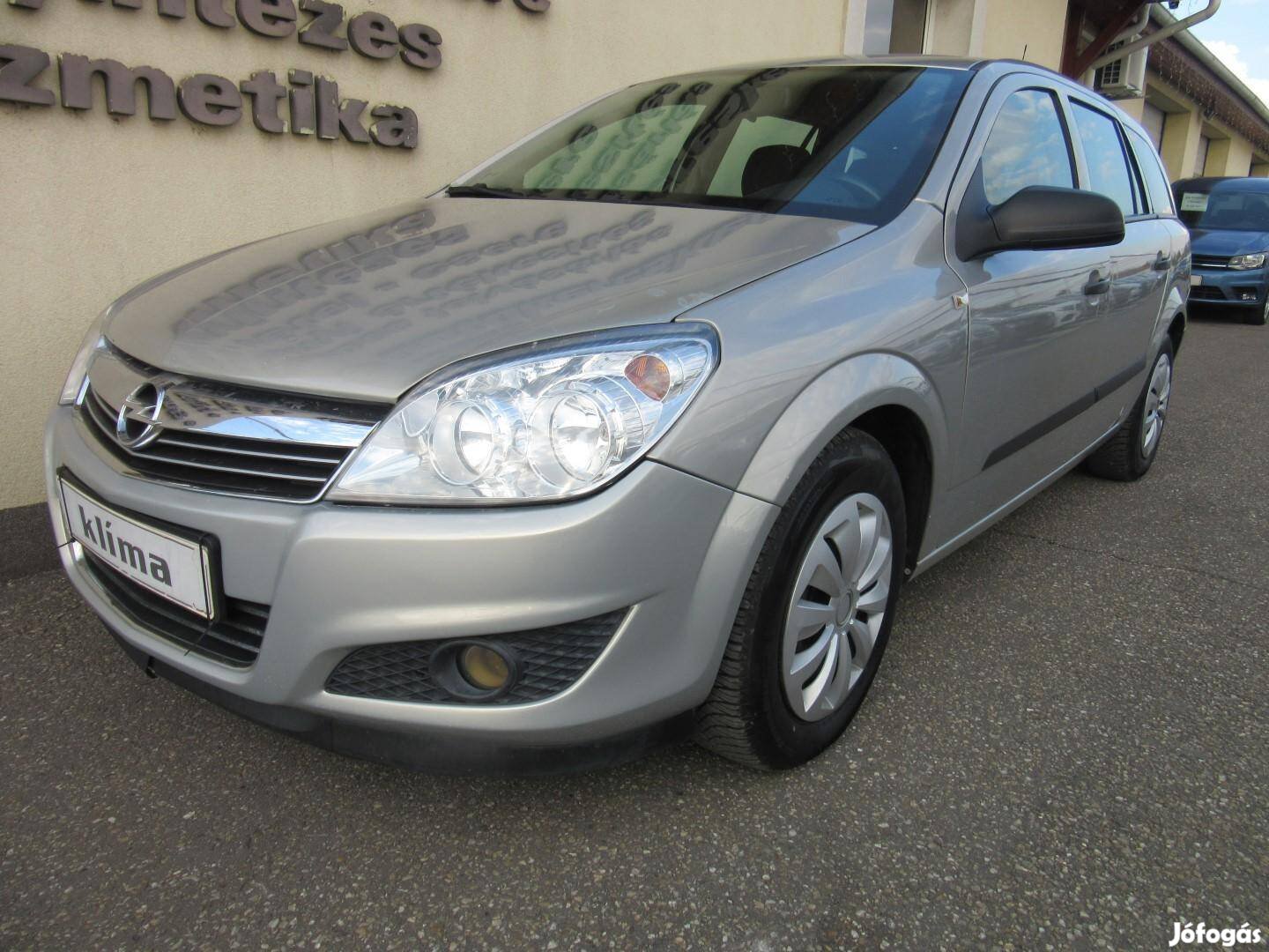 Opel Astra H Caravan 1.4 Essentia Klima. ABS !...