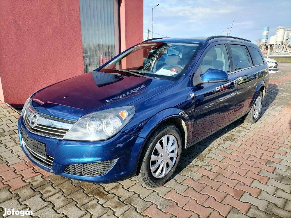 Opel Astra H Caravan 1.6 Cosmo