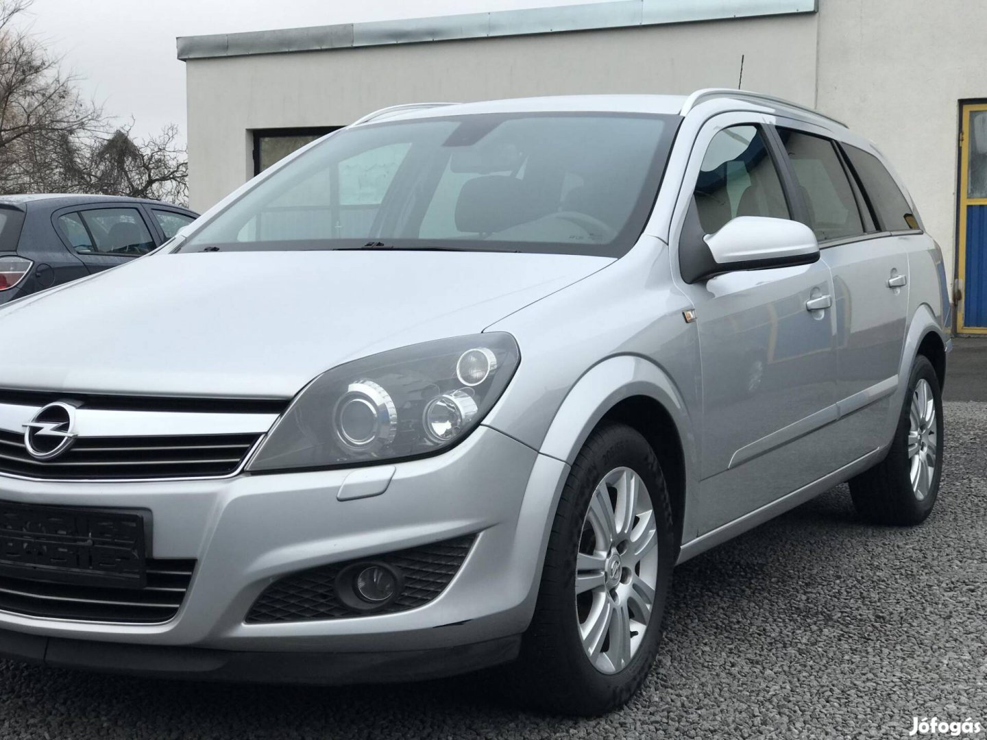 Opel Astra H Caravan 1.6 Cosmo ++Xenon++Navi++T...