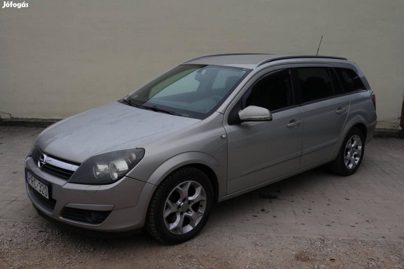 Opel Astra H Caravan 1.6 Enjoy