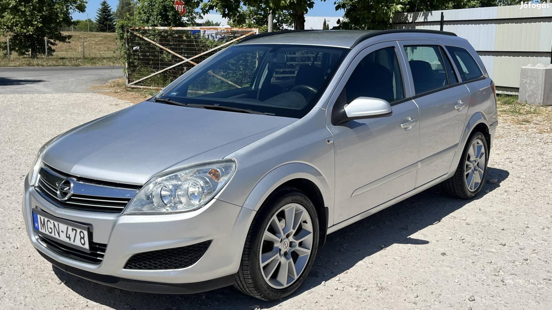 Opel Astra H Caravan 1.6 Enjoy Easytronic