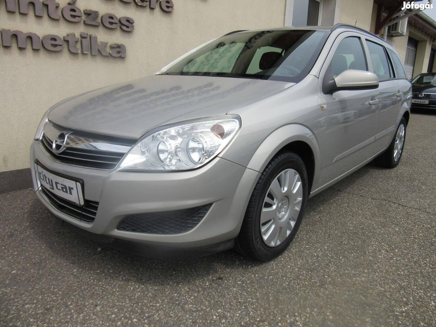 Opel Astra H Caravan 1.6 Enjoy Klima. ABS !