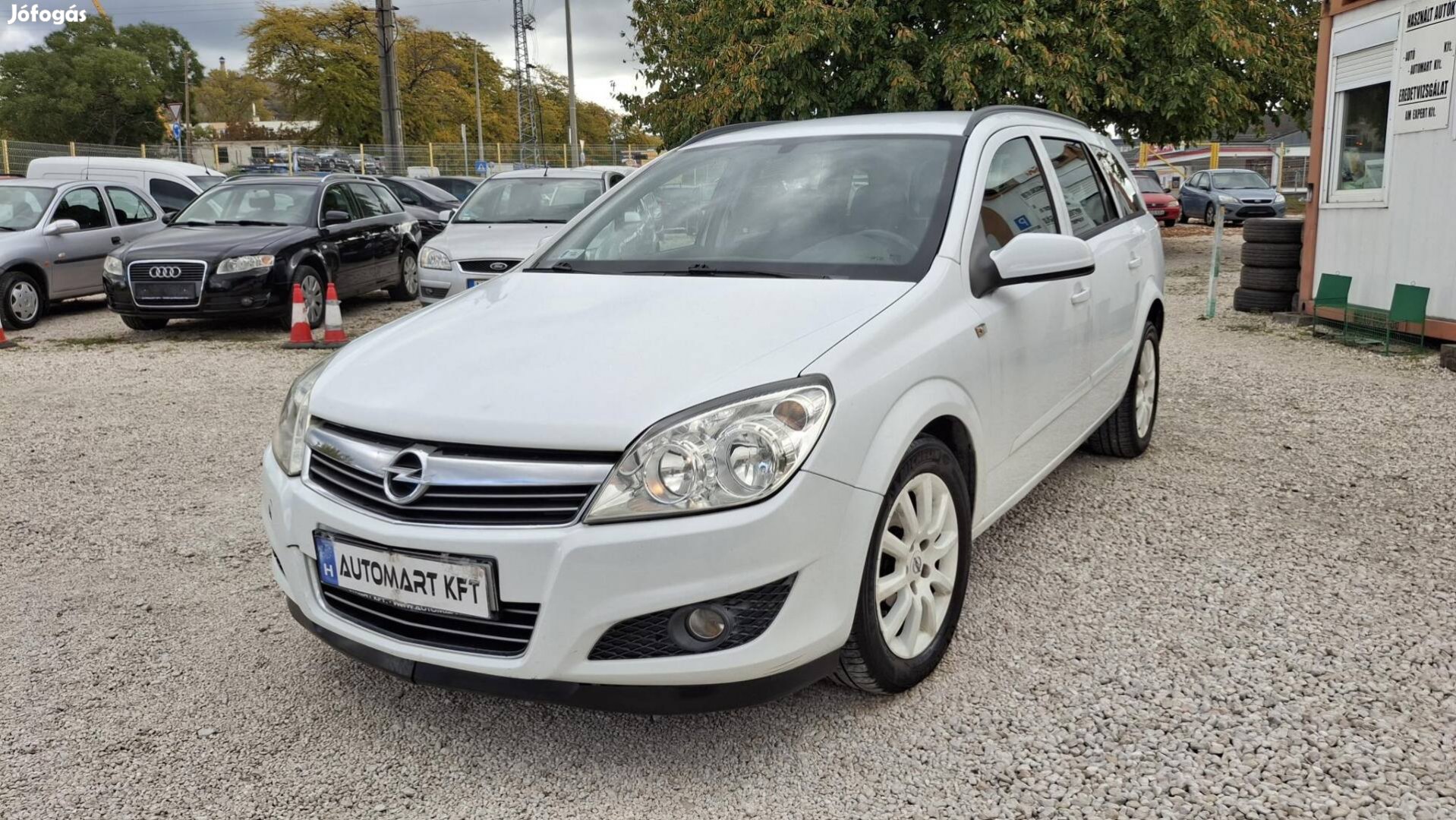 Opel Astra H Caravan 1.6 Enjoy Szép Állapot! Ma...