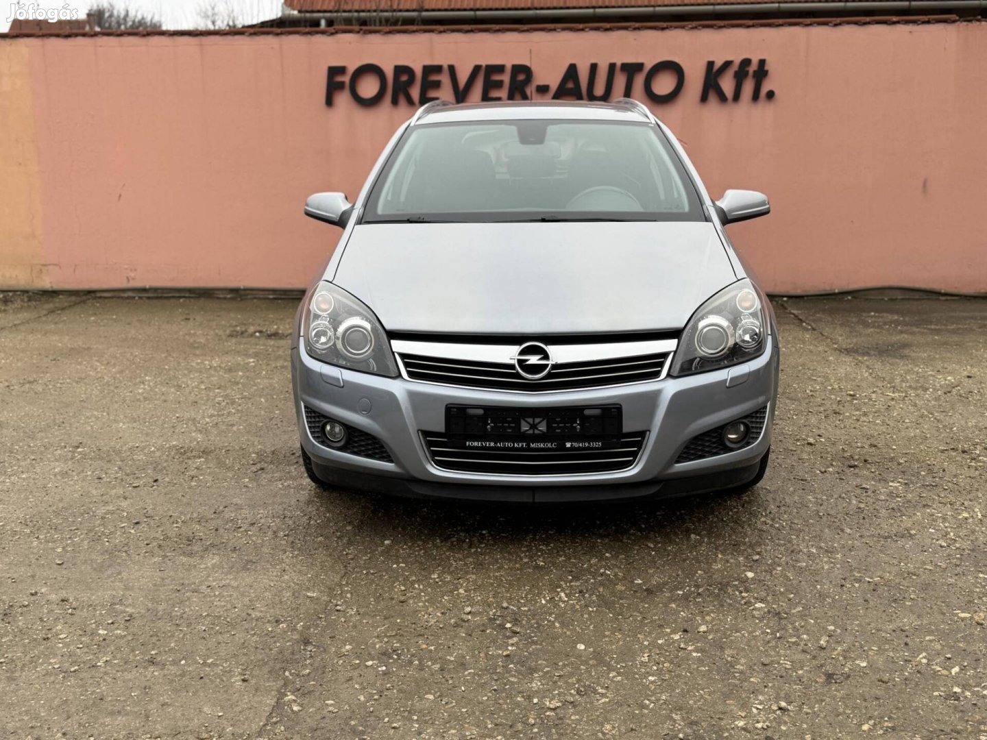 Opel Astra H Caravan 1.6 Enjoy Tempomat!Xenon!