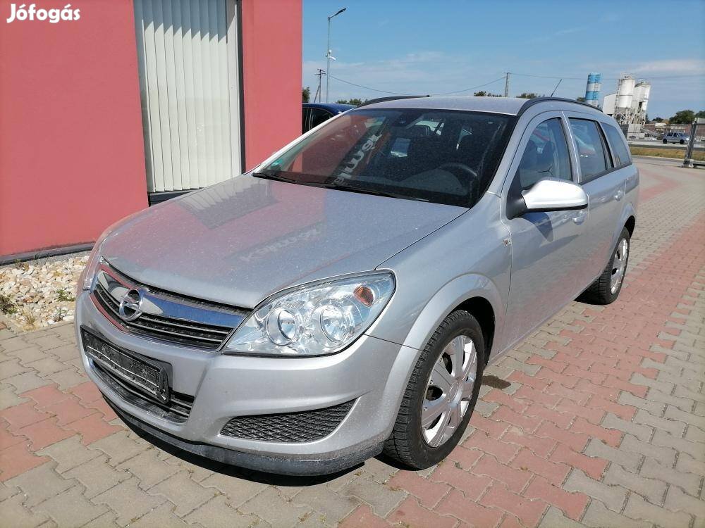 Opel Astra H Caravan 1.6 Essentia