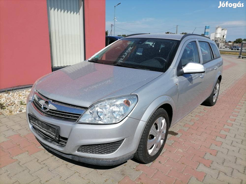 Opel Astra H Caravan 1.6 Essentia