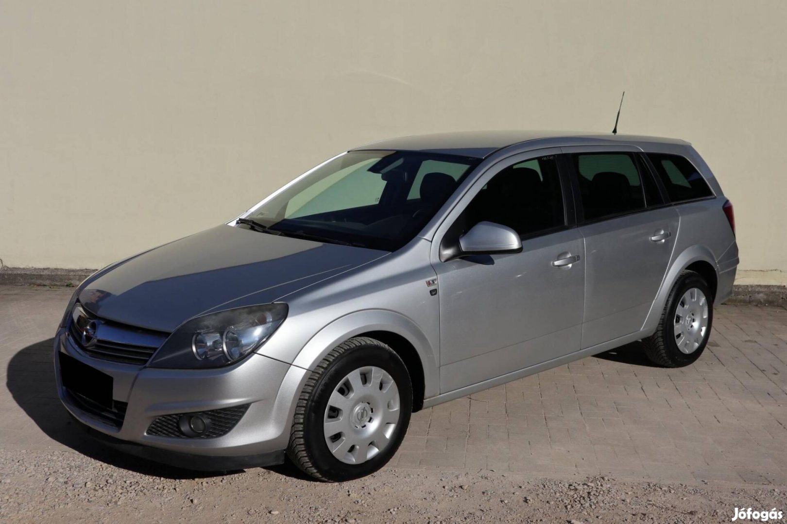 Opel Astra H Caravan 1.7 CDTI 111 Years