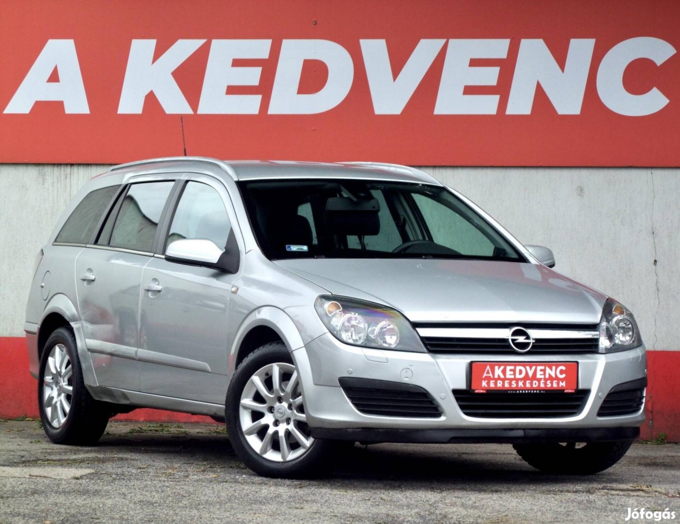 Opel Astra H Caravan 1.8 Cosmo M.o.-i. Klíma Te...