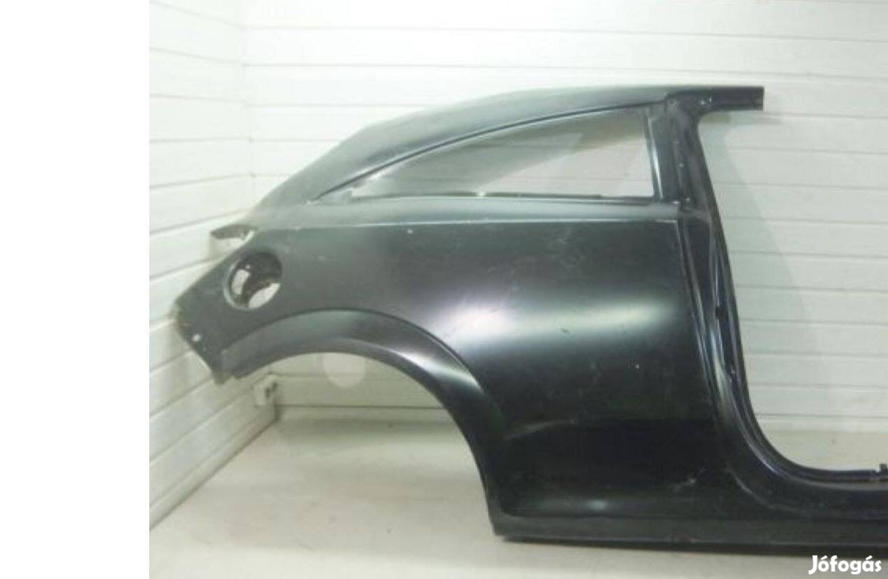 Opel Astra H Coupé jobb hátsó sárvédő