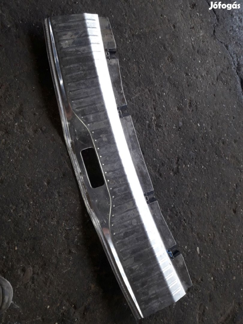 Opel Astra H Csomagtér Küszöb Takaró Burkolat