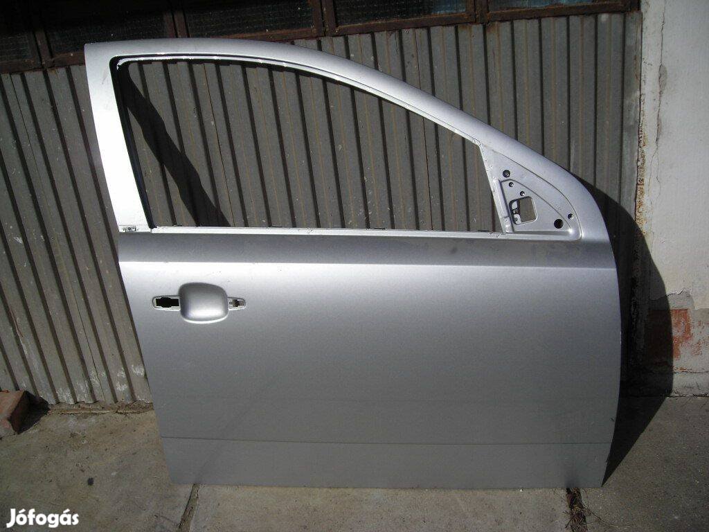 Opel Astra H Csomagtér ajtó, Jobb első ajtó, Üveg Oldal Ablak