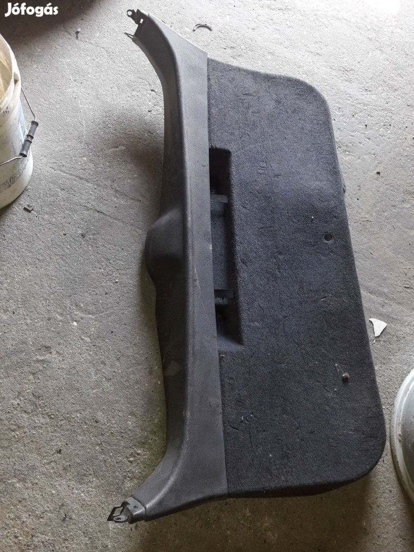 Opel Astra H Csomagtérajtó Alsó Burkolat
