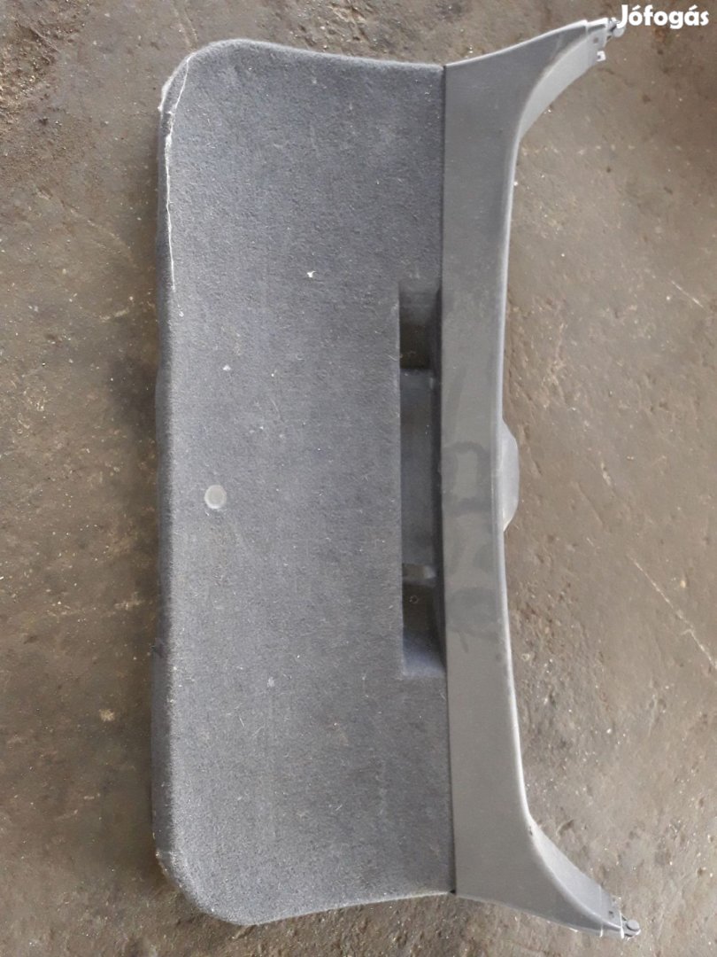Opel Astra H Csomagtérajtó Burkolat