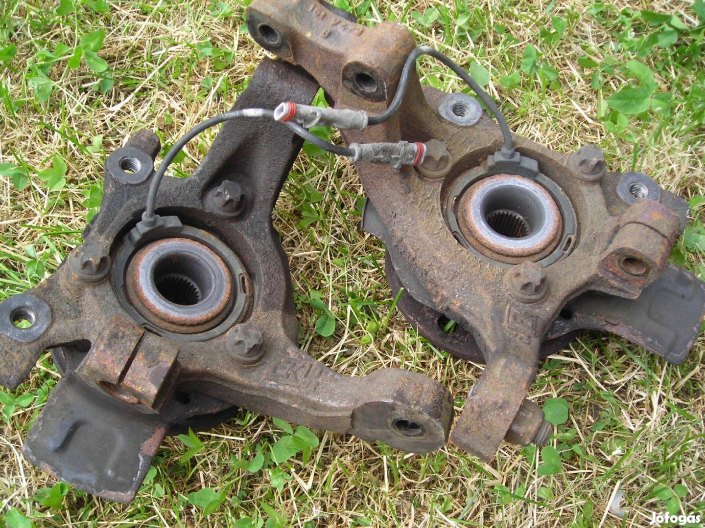 Opel Astra H Csonkállvány Féltengely Lengőkar Gólyaláb Bölcső Stab rúd