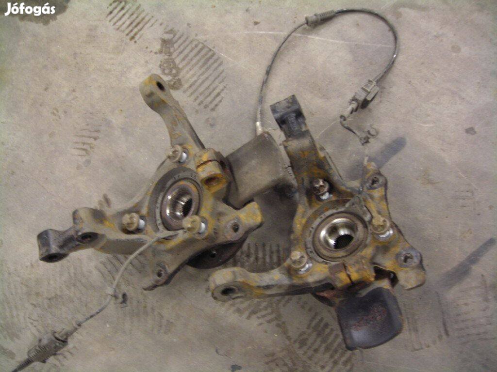 Opel Astra H Csonkállvány, Bölcső, Féltengely, Hátsó híd, Lengőkar stb