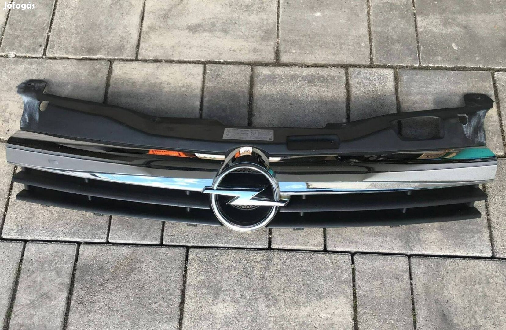Opel Astra H Diszrács , Hűtőrács , Gyári ! (2004-07)