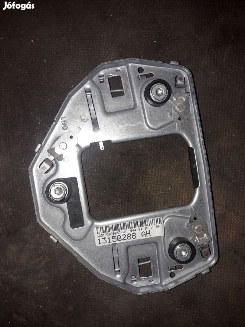 Opel Astra H Duda Kürt