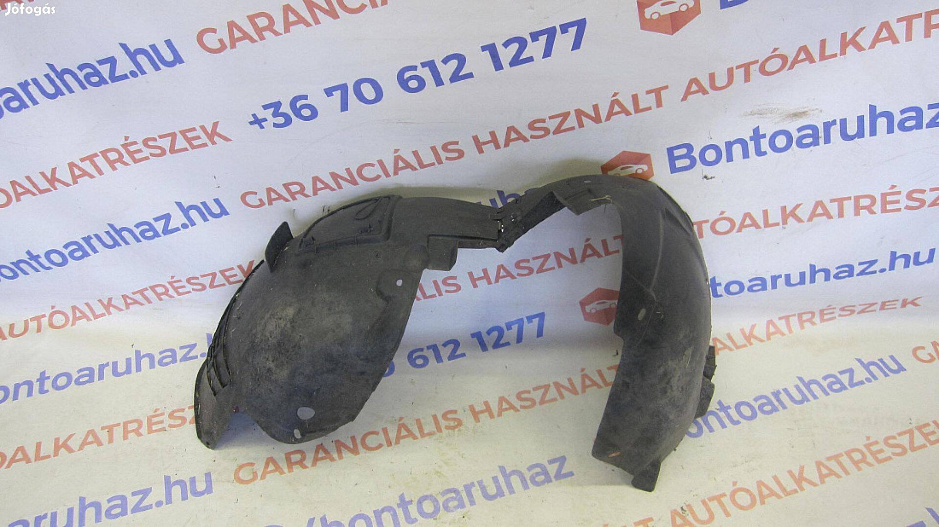 Opel Astra H Eladó gyári, bontott jobb első dobbetét