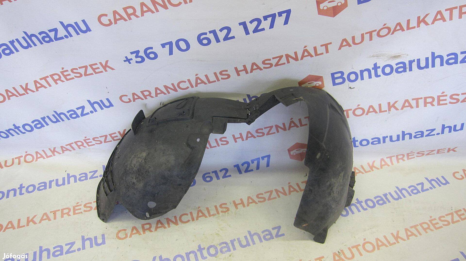 Opel Astra H Eladó gyári, bontott jobb első dobbetét