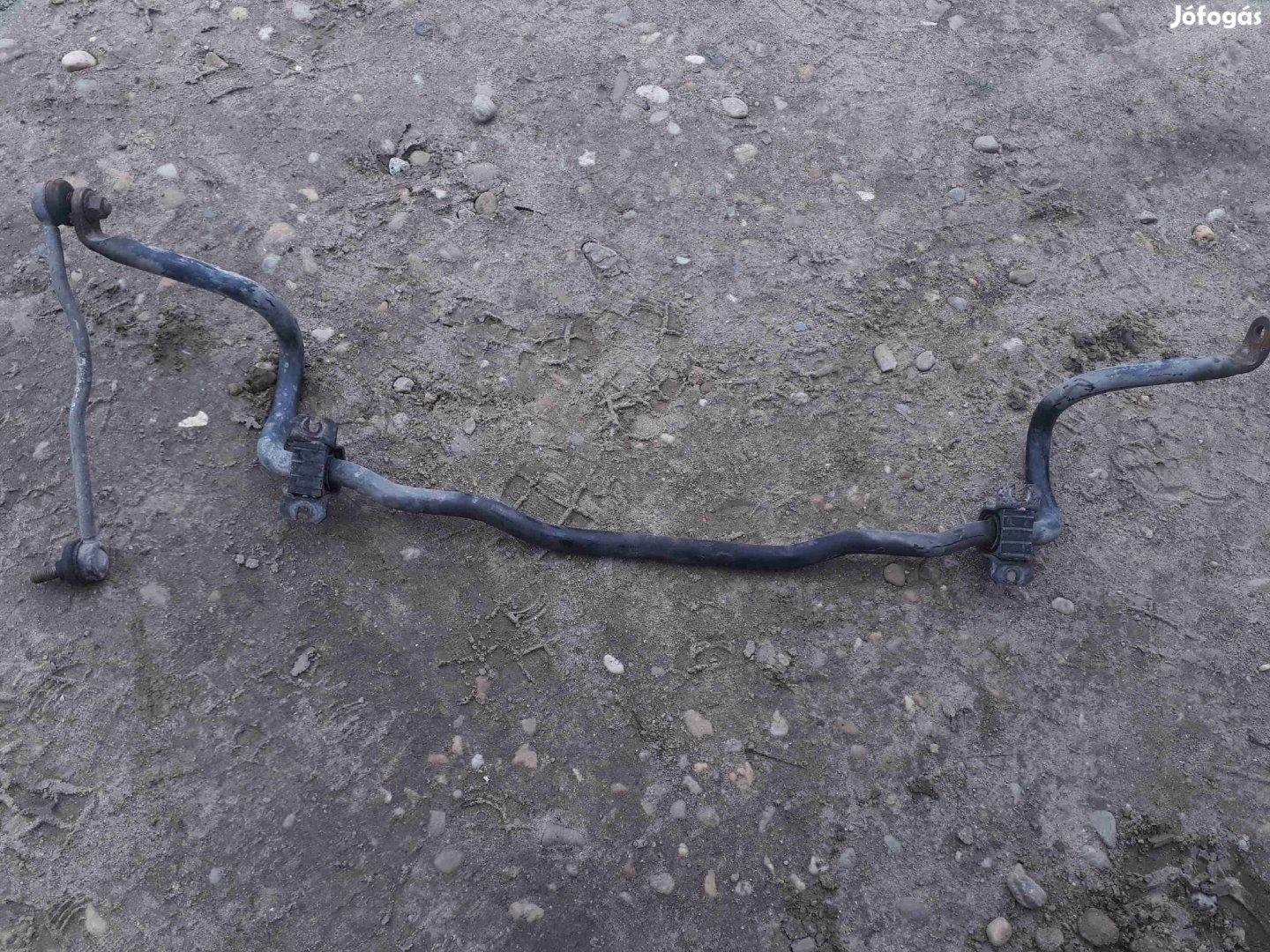 Opel Astra H Első Kanyarstabilizátor Rúd