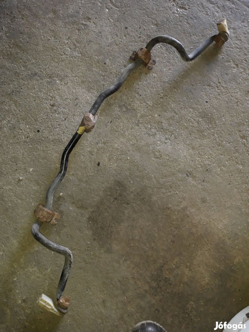 Opel Astra H Első Kanyarstabilizátor Rúd