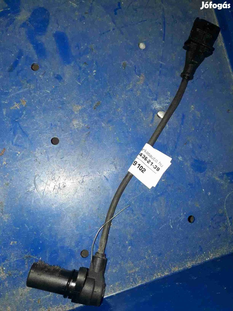 Opel Astra H Főtengely Jeladó