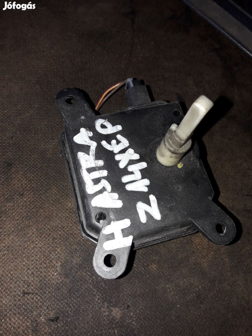 Opel Astra H Fűtés Állító Motor