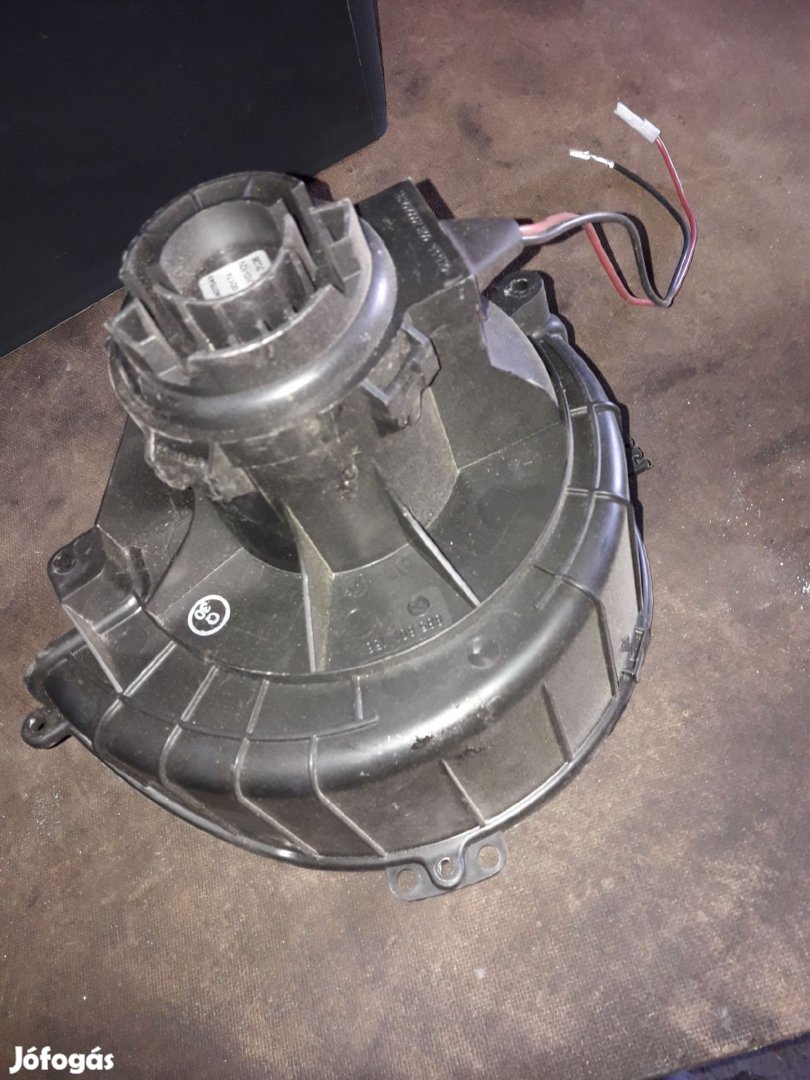 Opel Astra H Fűtőmotor