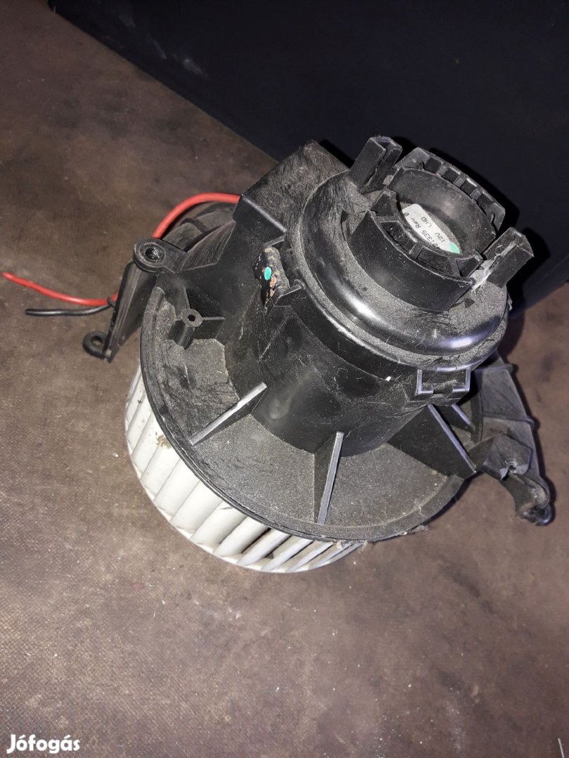 Opel Astra H Fűtőmotor